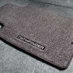 Nissan Pathfinder Floor Mats