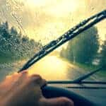Nissan Rogue Windshield Wipers
