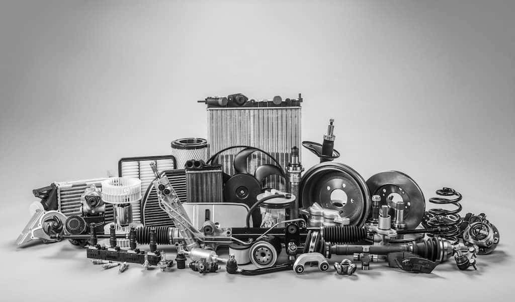 Used Auto Parts Rhode Island By Owner