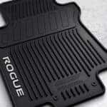 Nissan Rogue Floor Mats