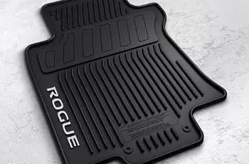 Protect Your Nissan Rogue with High-Quality Floor Mats | Speedcraft Nissan