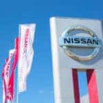 Rhode Island Nissan Dealer