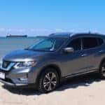 Used Nissan Rogue Models
