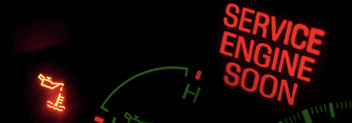 Service engine discount