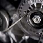 Nissan Alternator Replacement