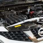 Nissan Maintenance