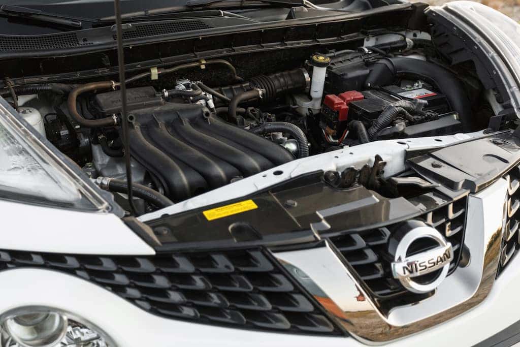 Nissan Maintenance Speedcraft Nissan