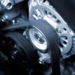 Nissan Timing Belt Replacement