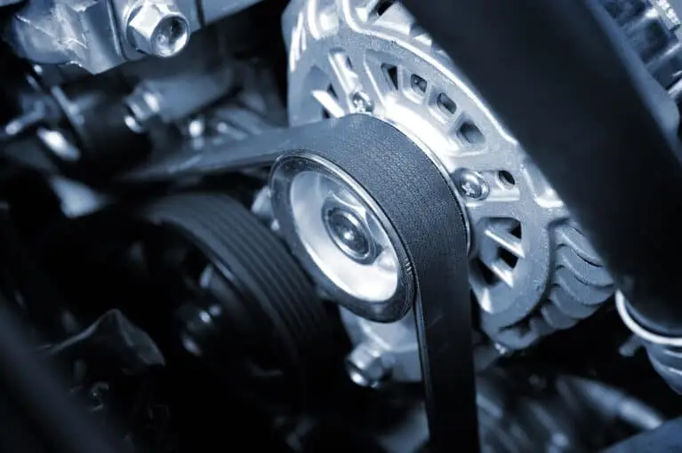 Nissan Timing Belt Replacement | Speedcraft Nissan