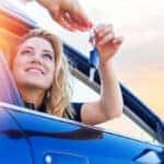 Nissan Lease