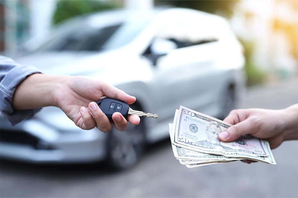 Maximizing the Value of Your Nissan Trade-In