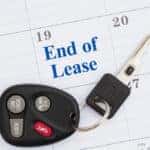 Nissan Lease End Options