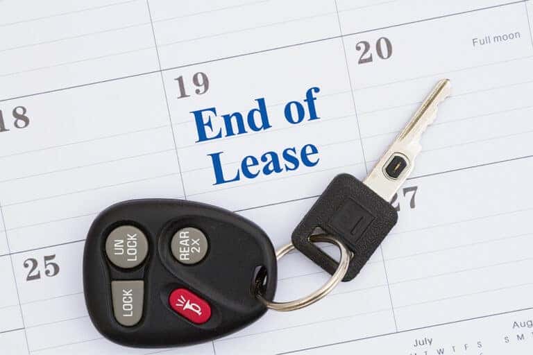 Trading in a Leased Nissan Your Options at Lease End Speedcraft Nissan