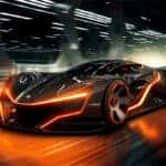 Nissan in Pop Culture