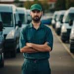 Key Advantages of Fleet Vehicles for Business