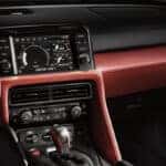 2024 Nissan GT-R Overview