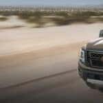 2024 Nissan Titan Overview