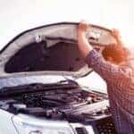 Common Car Maintenance Issues
