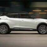 Discover - 2024 Nissan Kicks