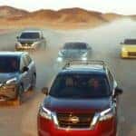 Top-Rated Nissan Models of 2024
