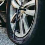 Tire Changing Safety Tips