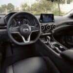 2025 Nissan Sentra Overview