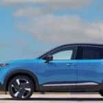 2024 Nissan Kicks Earns IIHS Top Safety Pick Award