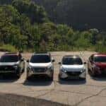 6 Nissan Models with Starting MSRP Under $30K