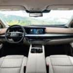 2025 Nissan Murano Overview