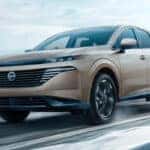 6 Cool Innovations in the 2025 Nissan Murano