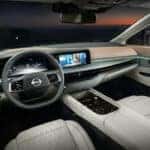 All-New 2025 Nissan Murano