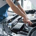 Multi-Point Vehicle Inspections