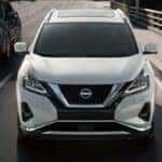Nissan Intelligent Mobility