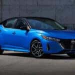 Does Nissan Have a Compact Car?
