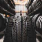How Long Should Nissan Tires Last?