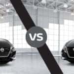 Nissan SR vs. SL Trim Levels