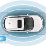 Nissan Safety Shield® 360 Features