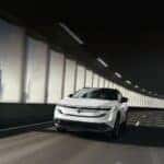 2026 Nissan LEAF Overview