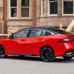 2026 Nissan Sentra Price