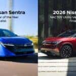 North American Car of the Year