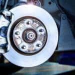Need Brake Repair Near Providence RI