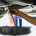 Why Oil Changes Matter