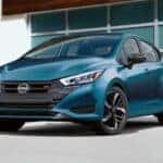 Nissan vs. Toyota for Rhode Island Daily Driving