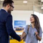Why Used Nissans Are Great for First-Time Car Buyers