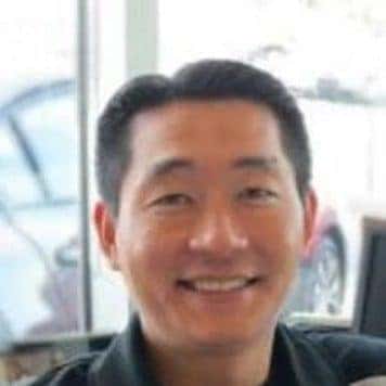 James Seo