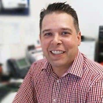 Nick Pryszlak