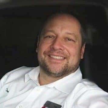 Tom Cielecki