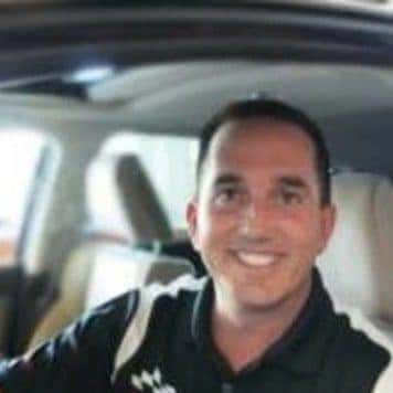 Steve Emiglio
