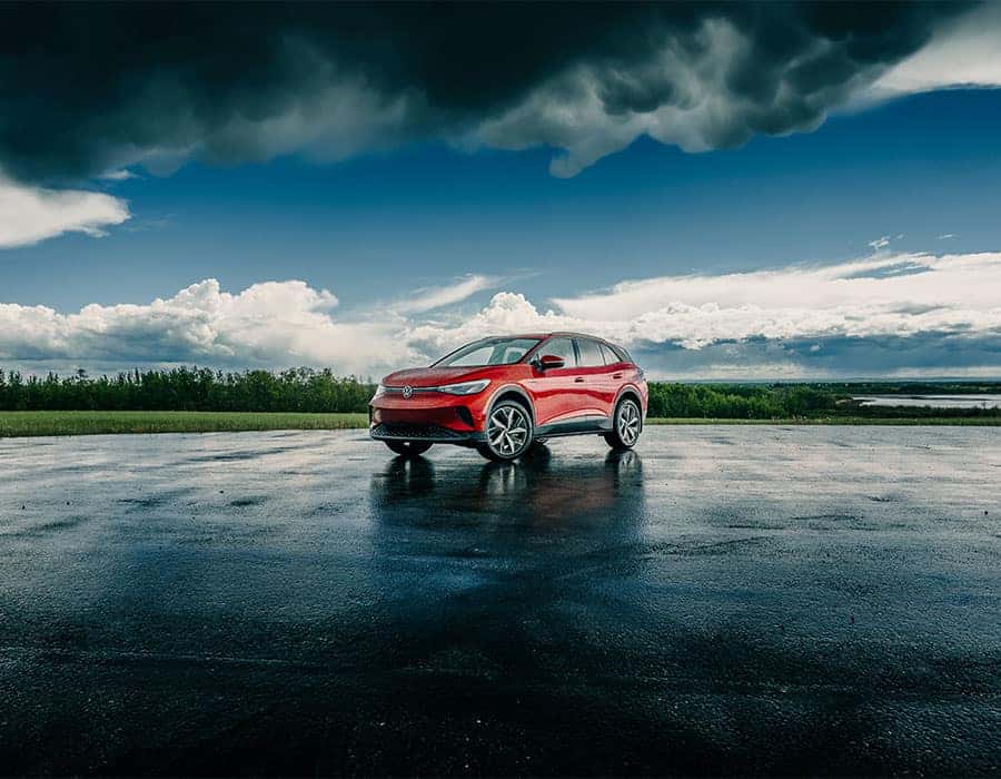 2024 Volkswagen Models to Consider if Fuel Economy is Important to You