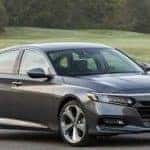 2018 Accord